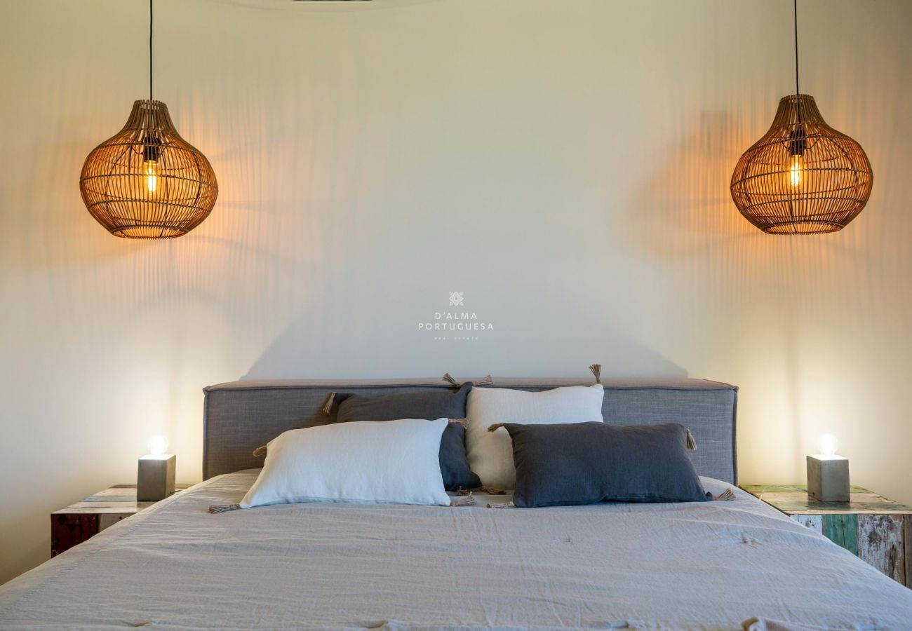 Apartment in Albufeira - Apartamento Sal d'Areia by D'Alma Portuguesa