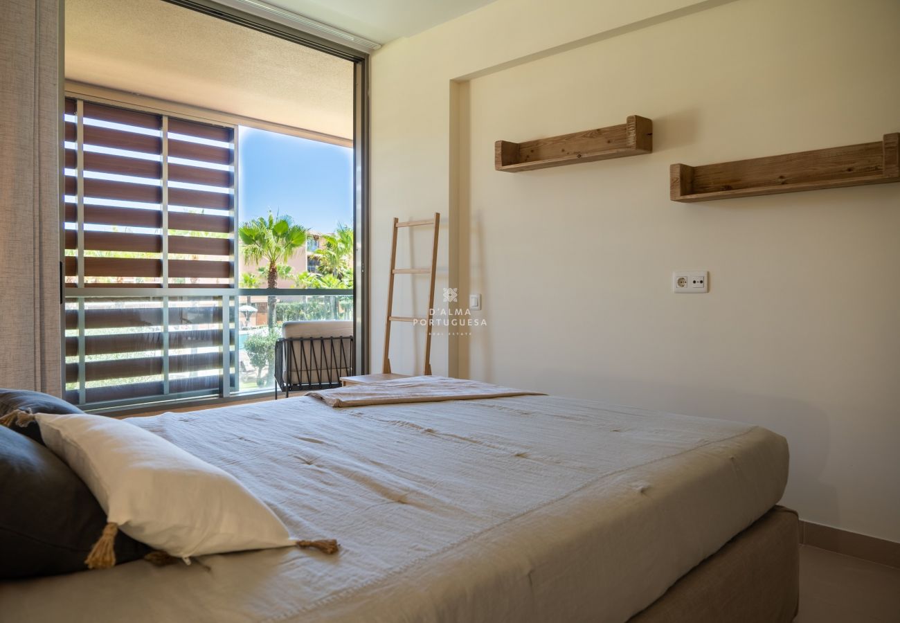 Apartment in Albufeira - Apartamento Sal d'Areia by D'Alma Portuguesa