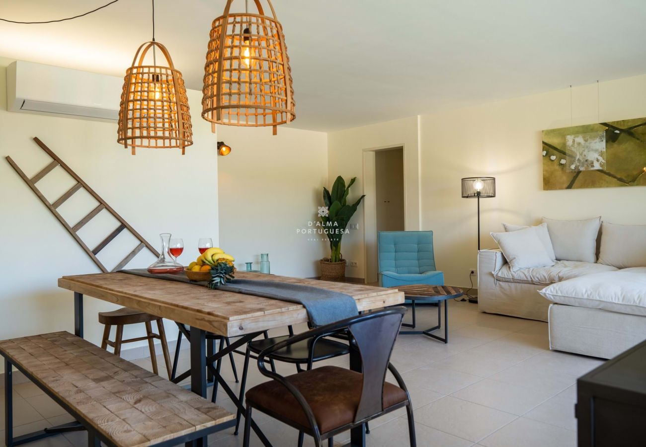 Apartment in Albufeira - Apartamento Sal d'Areia by D'Alma Portuguesa