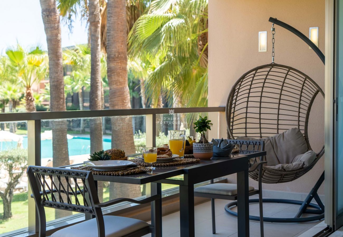 Apartment in Albufeira - Apartamento Sal d'Areia by D'Alma Portuguesa