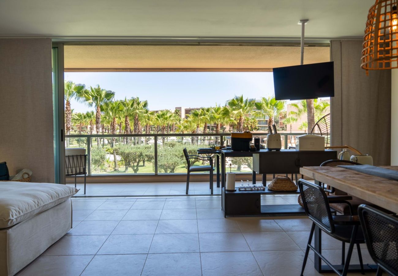 Apartment in Albufeira - Apartamento Sal d'Areia by D'Alma Portuguesa
