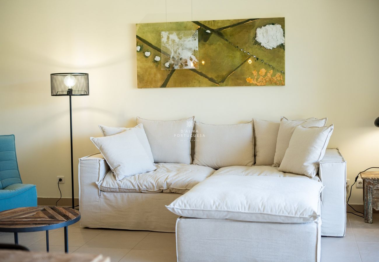 Apartment in Albufeira - Apartamento Sal d'Areia by D'Alma Portuguesa