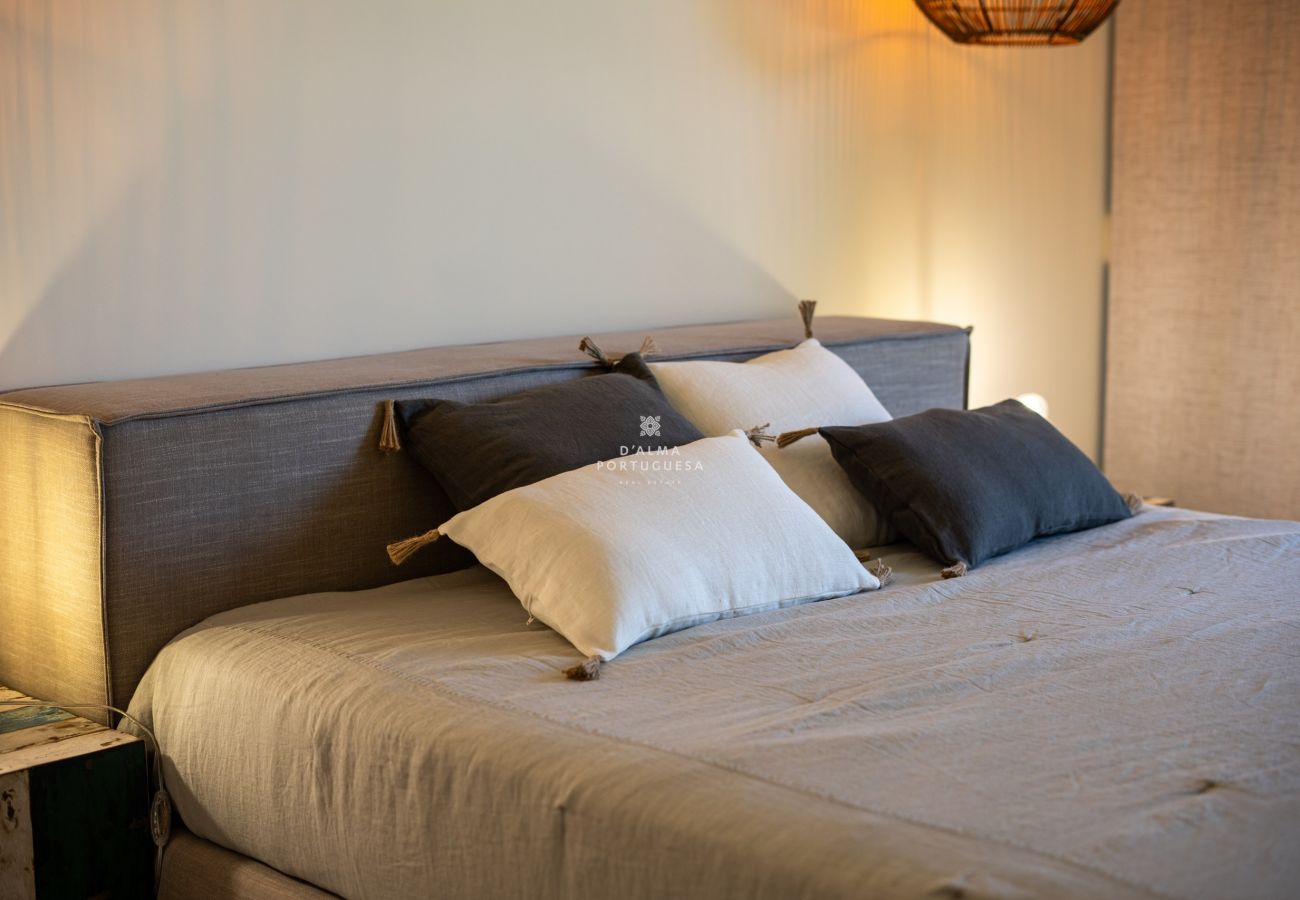 Apartment in Albufeira - Apartamento Sal d'Areia by D'Alma Portuguesa