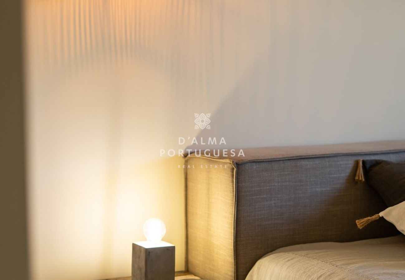 Apartment in Albufeira - Apartamento Sal d'Areia by D'Alma Portuguesa
