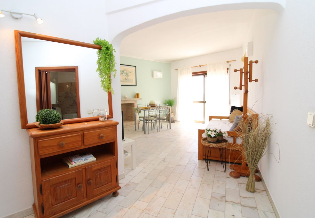 Apartment in Armação de Pêra - Apartamento Anís Estrelado by D'Alma Portuguesa