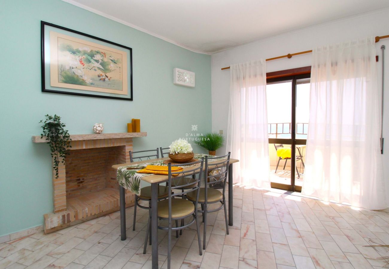 Apartment in Armação de Pêra - Apartamento Anís Estrelado by D'Alma Portuguesa