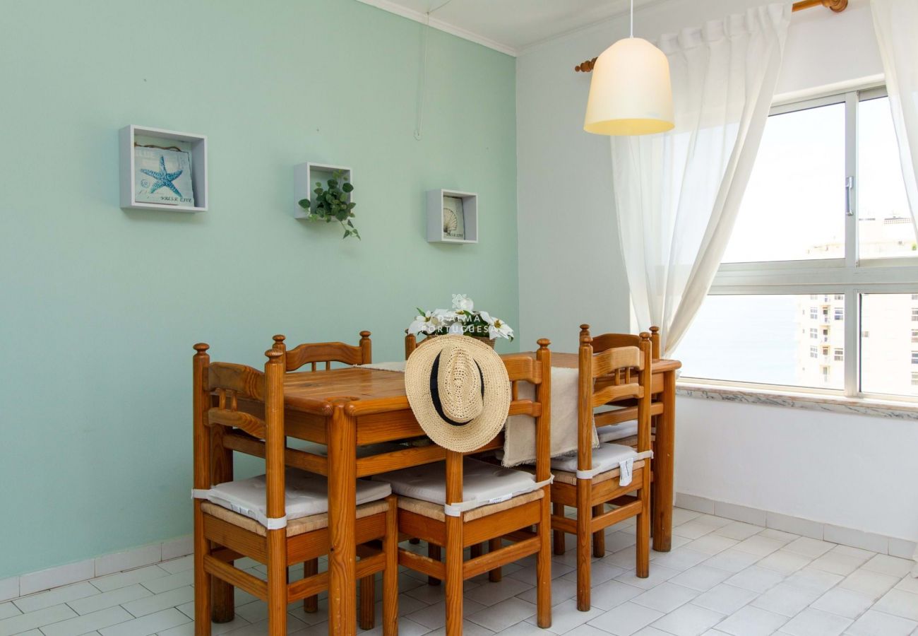 Apartment in Armação de Pêra - Apartamento Lavanda by D'Alma Portuguesa