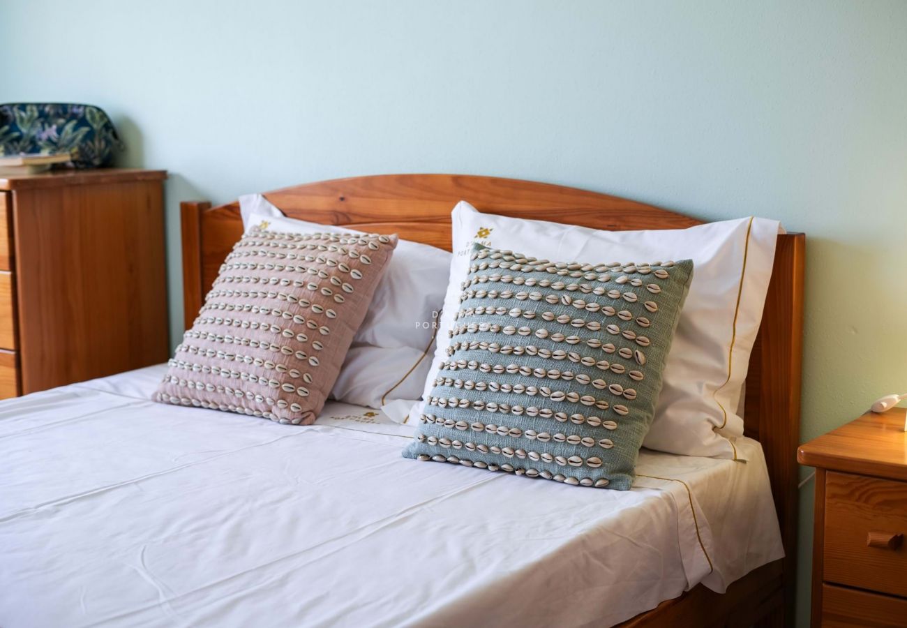 Apartment in Armação de Pêra - Apartamento Lavanda by D'Alma Portuguesa
