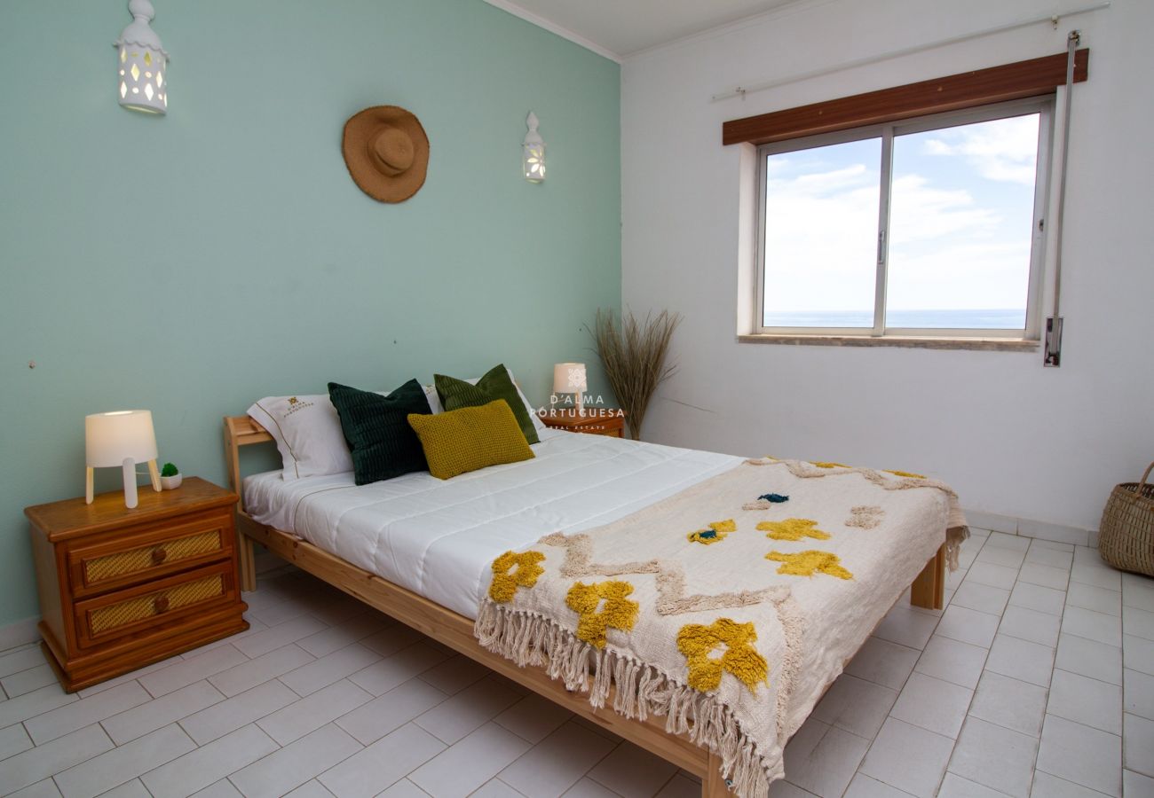 Apartment in Armação de Pêra - Apartamento Canela by D'Alma Portuguesa