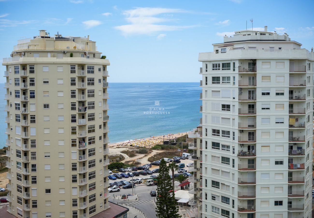 Apartment in Armação de Pêra - Apartamento Canela by D'Alma Portuguesa