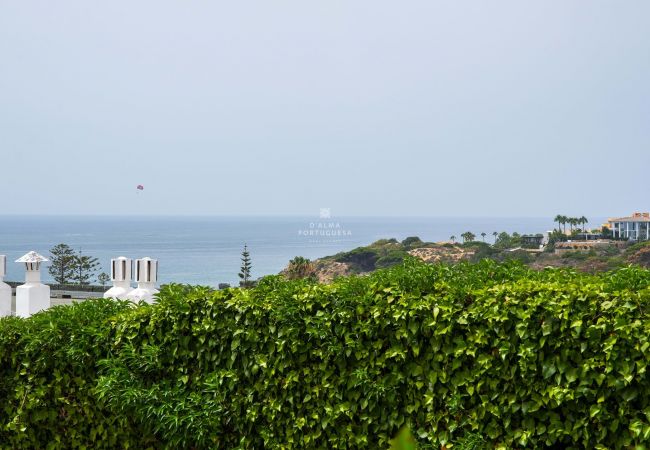 Apartment in Albufeira - Apartamento Tocano Beach by D'Alma Portuguesa Apartment in Albufeira - Apartamento Tocano Beach by D'Alma Portuguesa