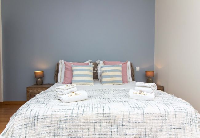 Apartment in Albufeira - Apartamento Tocano Beach by D'Alma Portuguesa Apartment in Albufeira - Apartamento Tocano Beach by D'Alma Portuguesa