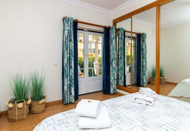 Apartment in Albufeira - Apartamento Tocano Beach by D'Alma Portuguesa Apartment in Albufeira - Apartamento Tocano Beach by D'Alma Portuguesa