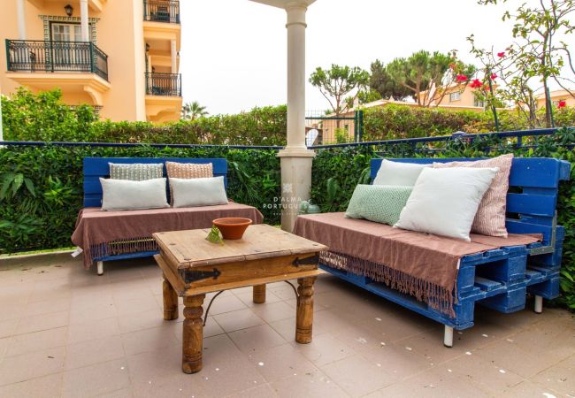 Apartment in Albufeira - Apartamento Tocano Beach by D'Alma Portuguesa Apartment in Albufeira - Apartamento Tocano Beach by D'Alma Portuguesa