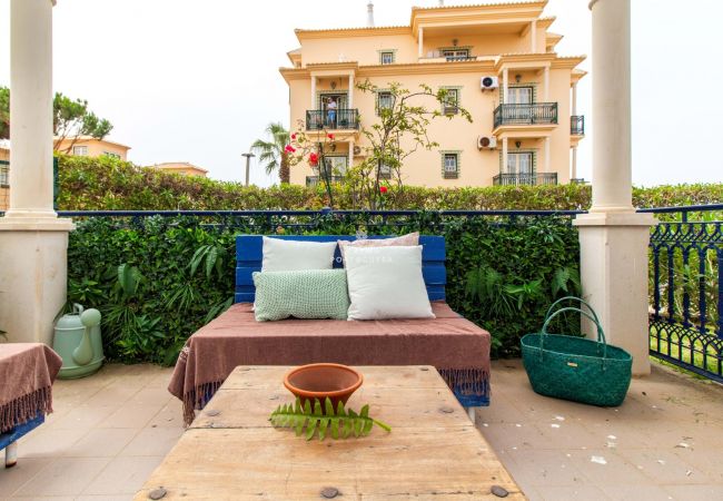Apartment in Albufeira - Apartamento Tocano Beach by D'Alma Portuguesa Apartment in Albufeira - Apartamento Tocano Beach by D'Alma Portuguesa