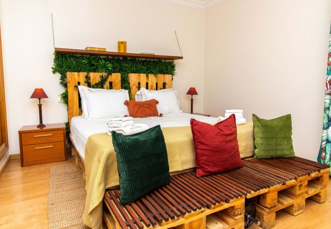 Apartment in Albufeira - Apartamento Tocano Beach by D'Alma Portuguesa Apartment in Albufeira - Apartamento Tocano Beach by D'Alma Portuguesa