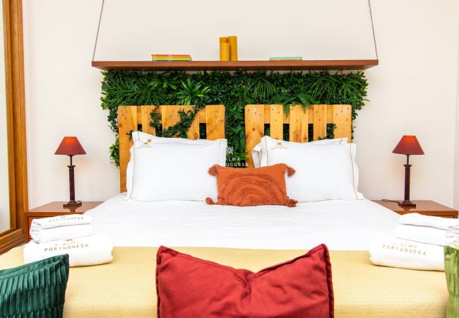 Apartment in Albufeira - Apartamento Tocano Beach by D'Alma Portuguesa Apartment in Albufeira - Apartamento Tocano Beach by D'Alma Portuguesa