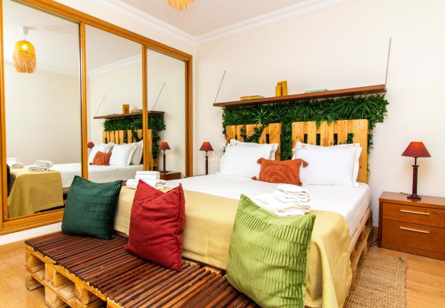 Apartment in Albufeira - Apartamento Tocano Beach by D'Alma Portuguesa Apartment in Albufeira - Apartamento Tocano Beach by D'Alma Portuguesa