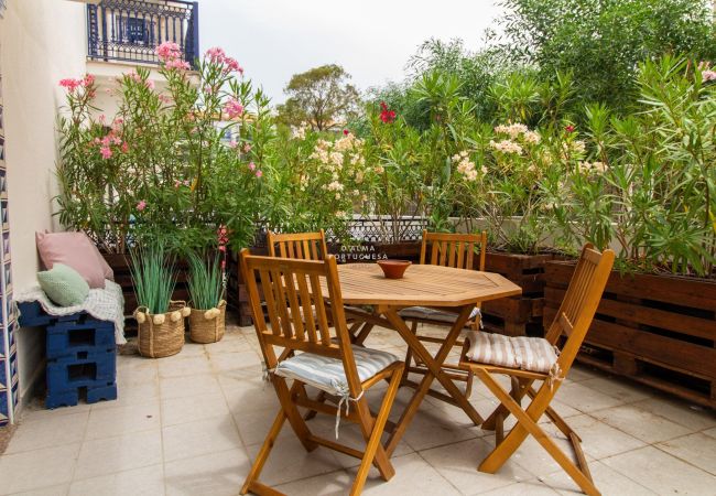 Apartment in Albufeira - Apartamento Tocano Beach by D'Alma Portuguesa Apartment in Albufeira - Apartamento Tocano Beach by D'Alma Portuguesa