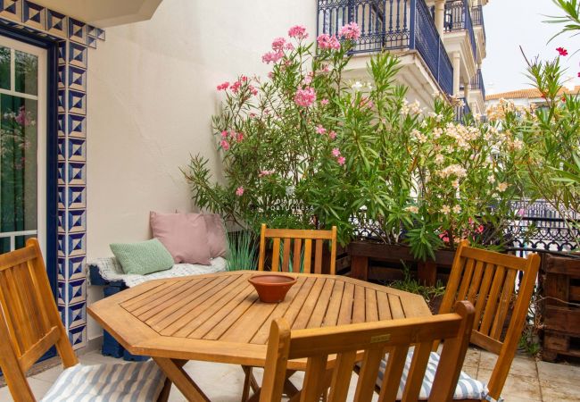 Apartment in Albufeira - Apartamento Tocano Beach by D'Alma Portuguesa Apartment in Albufeira - Apartamento Tocano Beach by D'Alma Portuguesa