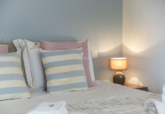 Apartment in Albufeira - Apartamento Tocano Beach by D'Alma Portuguesa Apartment in Albufeira - Apartamento Tocano Beach by D'Alma Portuguesa