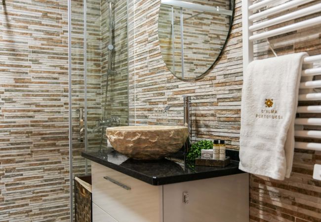 Apartment in Albufeira - Apartamento Tocano Beach by D'Alma Portuguesa Apartment in Albufeira - Apartamento Tocano Beach by D'Alma Portuguesa