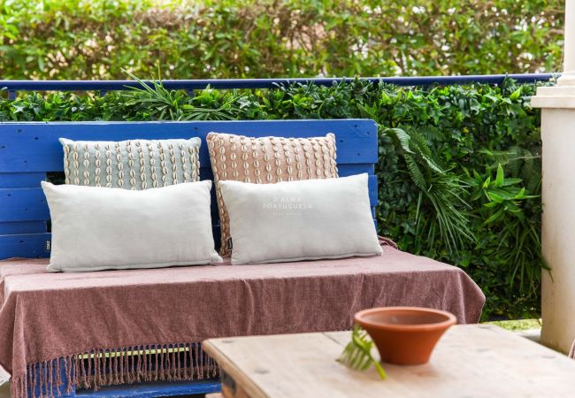 Apartment in Albufeira - Apartamento Tocano Beach by D'Alma Portuguesa Apartment in Albufeira - Apartamento Tocano Beach by D'Alma Portuguesa