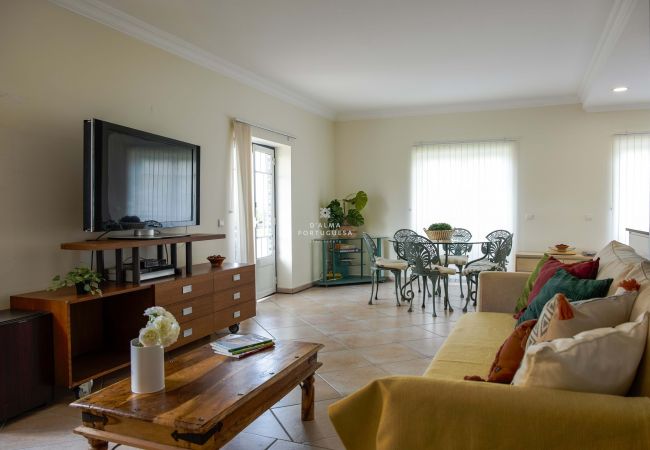 Apartment in Albufeira - Apartamento Tocano Beach - By D´alma Portuguesa 