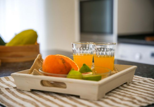 Apartment in Albufeira - Apartamento Tocano Beach by D'Alma Portuguesa Apartment in Albufeira - Apartamento Tocano Beach by D'Alma Portuguesa