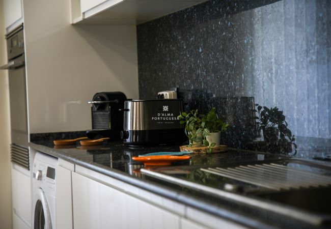 Apartment in Albufeira - Apartamento Tocano Beach by D'Alma Portuguesa Apartment in Albufeira - Apartamento Tocano Beach by D'Alma Portuguesa