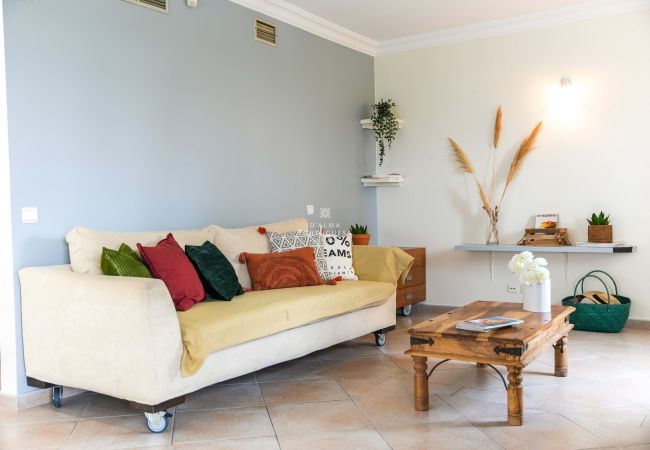  in Albufeira - Apartamento Tocano Beach by D'Alma Portuguesa