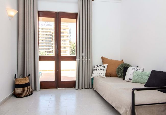 Apartment in Vilamoura - Apartment Marina Boat View - By d´alma Portuguesa 