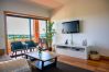 Apartment in Albufeira - Apartamento Panorâmico - By D`Alma Portug