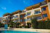 Apartment in Albufeira - Apartamento Panorâmico - By D`Alma Portug