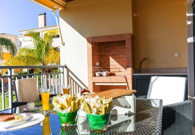  in Vilamoura - Apartment  Vilamoura Pine by D'Alma Portuguesa