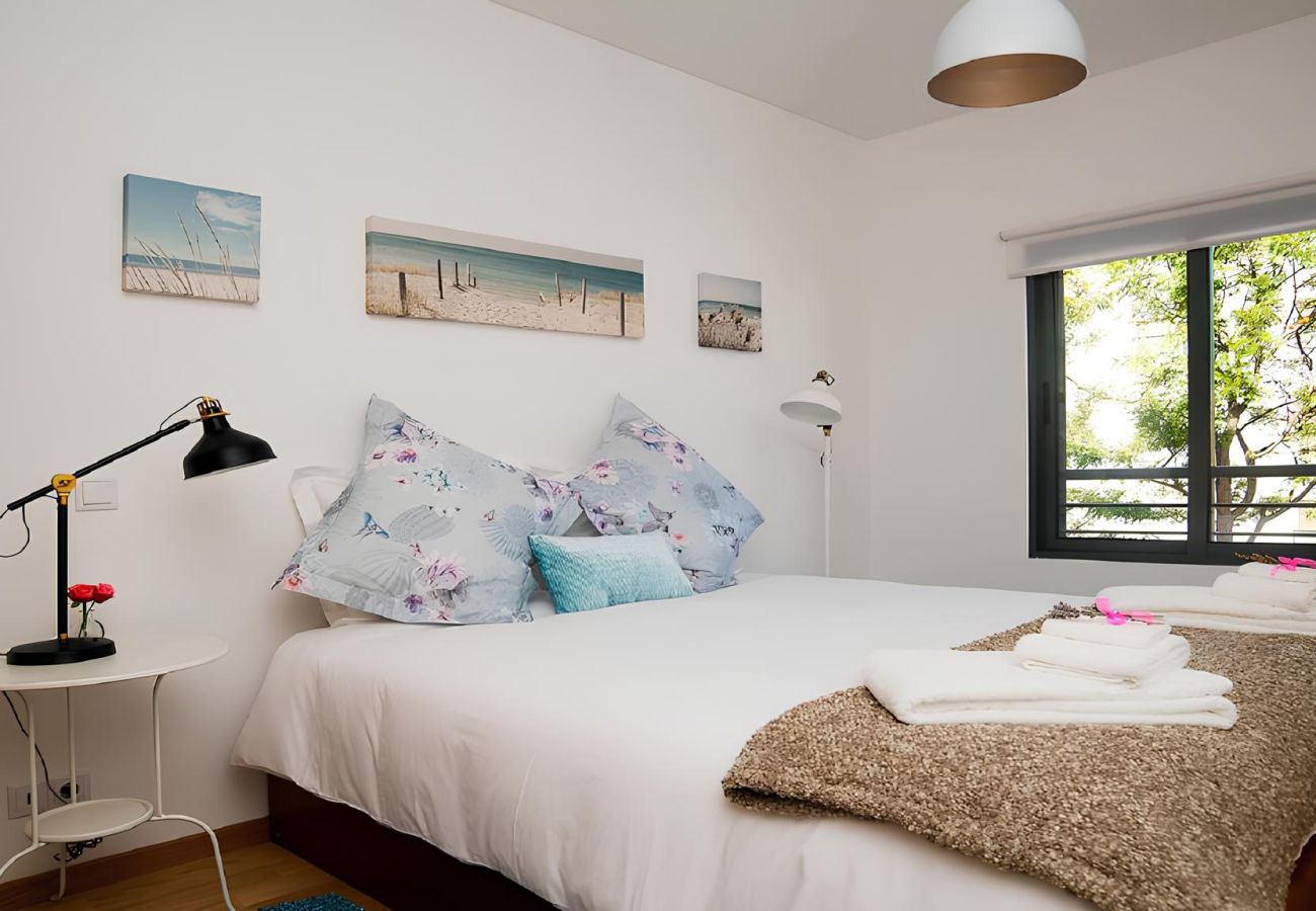 Apartment in Albufeira - Apartamento Oura Mar - By D´alma Portuguesa