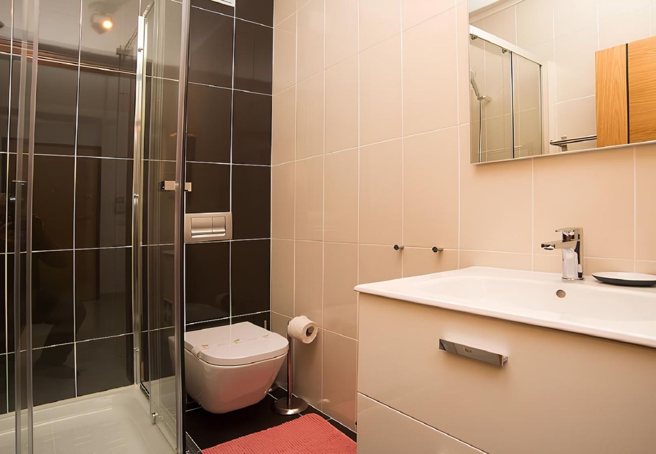 Apartment in Albufeira - Apartamento Oura Mar - By D´alma Portuguesa