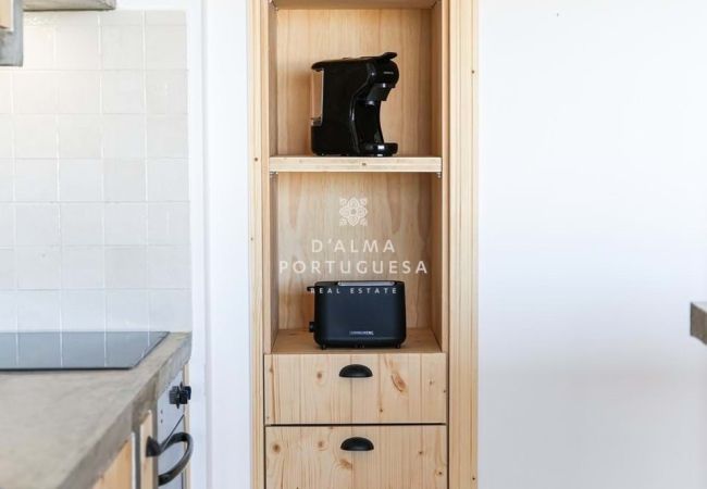 Apartment in Albufeira - Apartment Terracota - By D´alma Portuguesa