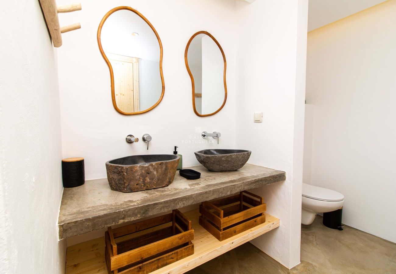 Apartment in Albufeira - Apartment Terracota - By D´alma Portuguesa