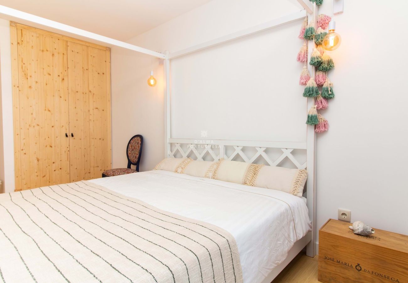 Apartment in Albufeira - Apartment Terracota - By D´alma Portuguesa