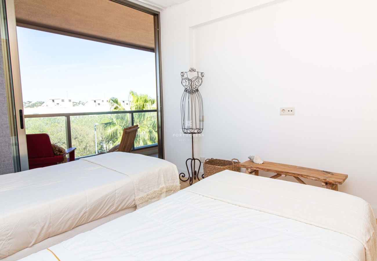 Apartment in Albufeira - Apartment Terracota - By D´alma Portuguesa