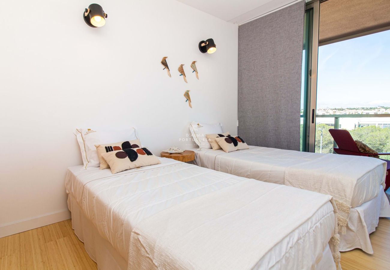 Apartment in Albufeira - Apartment Terracota - By D´alma Portuguesa