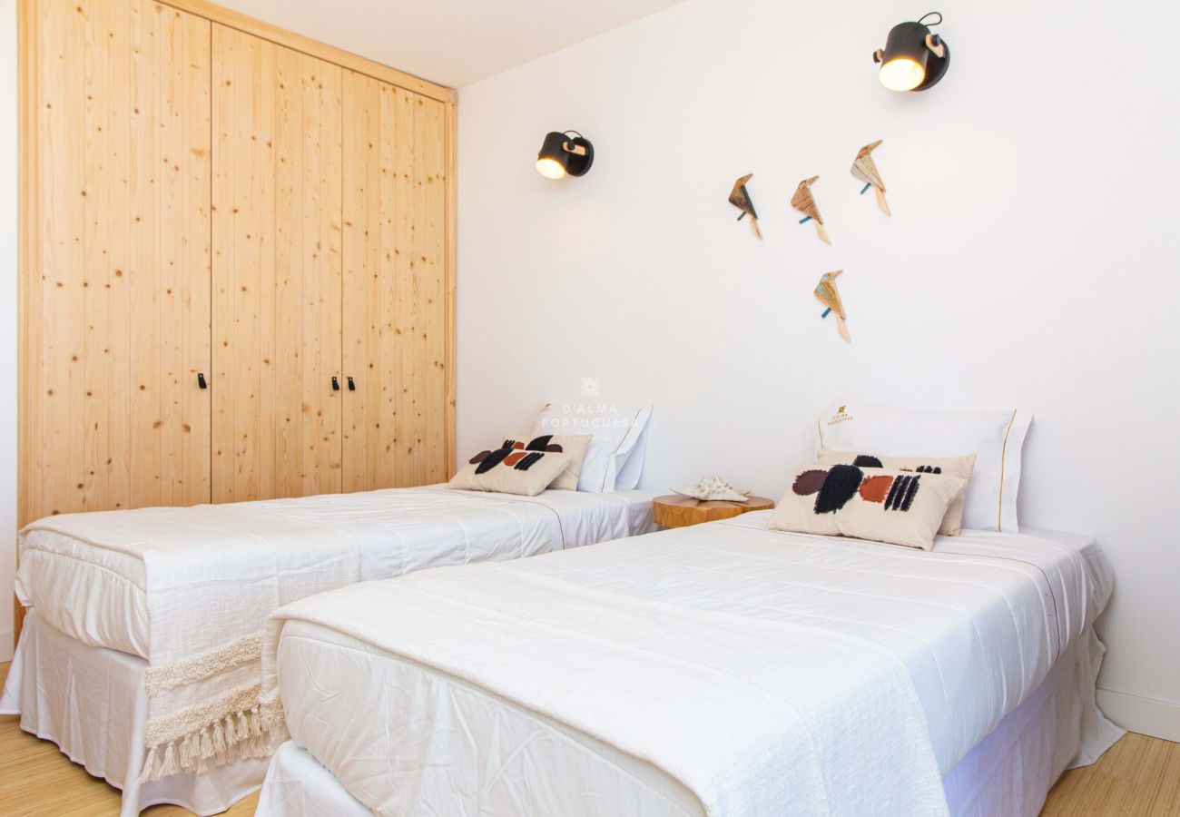 Apartment in Albufeira - Apartment Terracota - By D´alma Portuguesa
