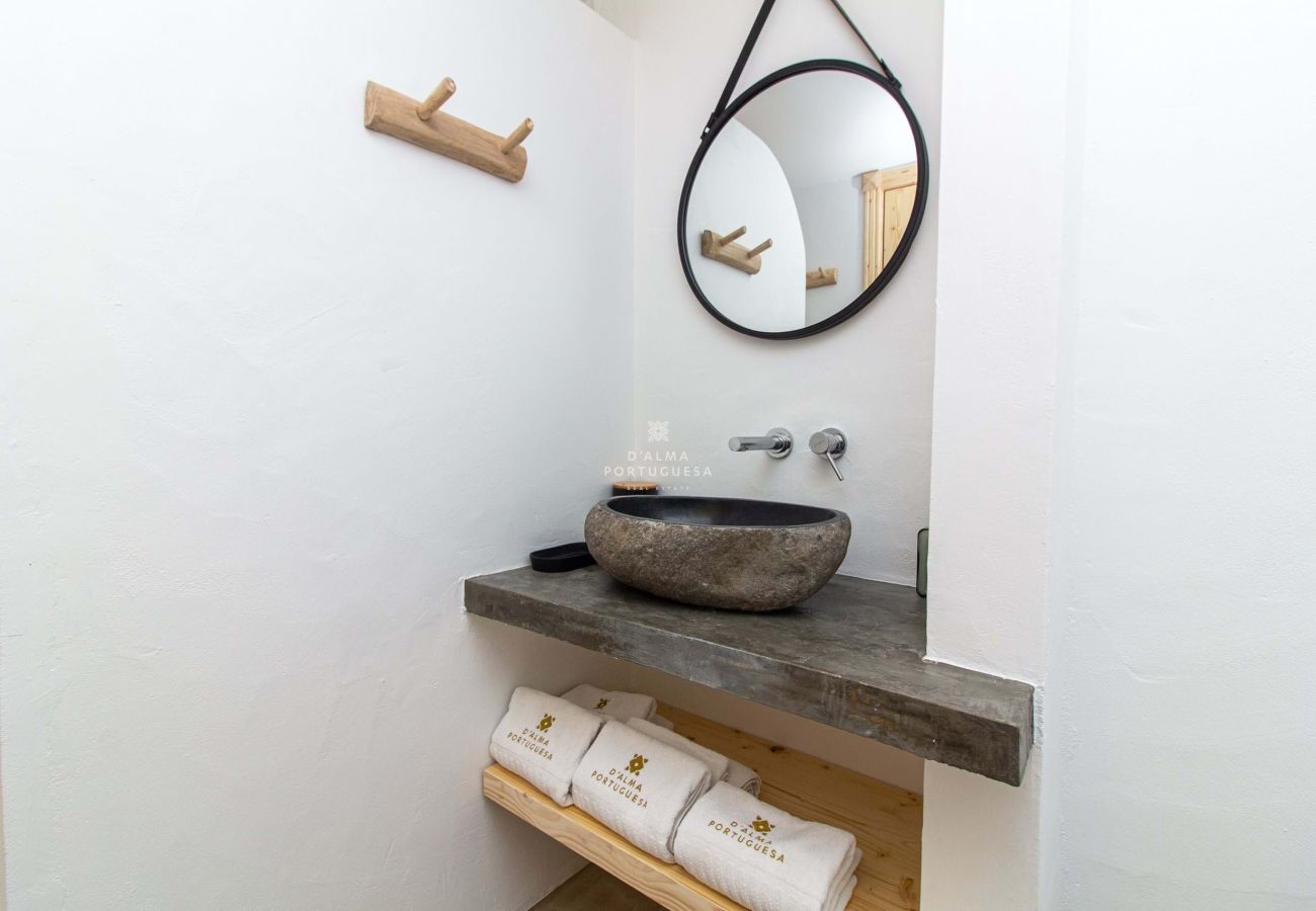 Apartment in Albufeira - Apartment Terracota - By D´alma Portuguesa
