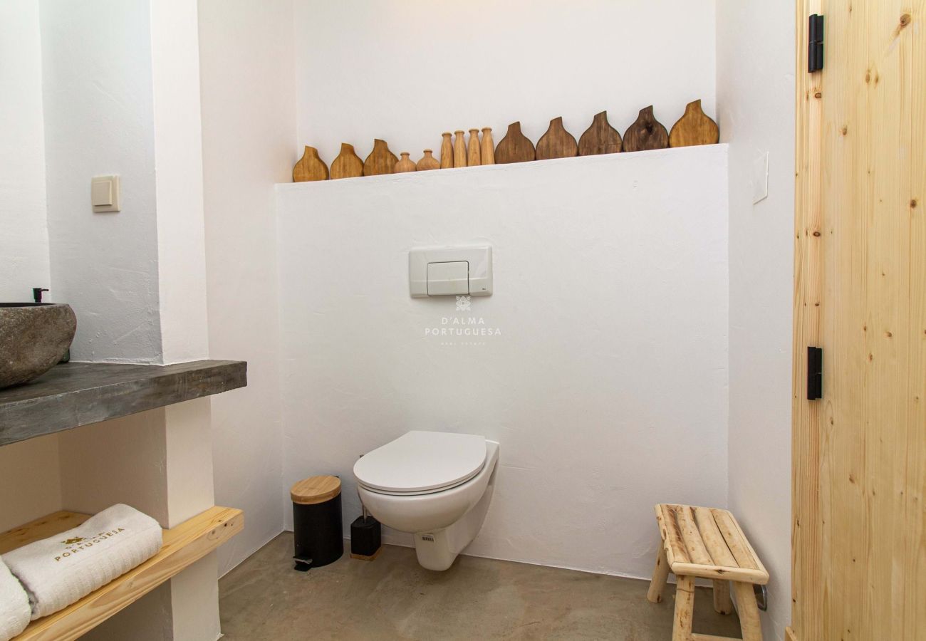 Apartment in Albufeira - Apartment Terracota - By D´alma Portuguesa