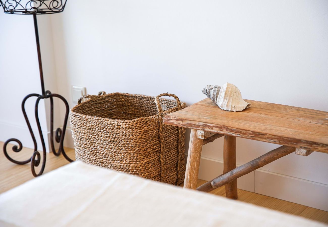 Apartment in Albufeira - Apartment Terracota - By D´alma Portuguesa