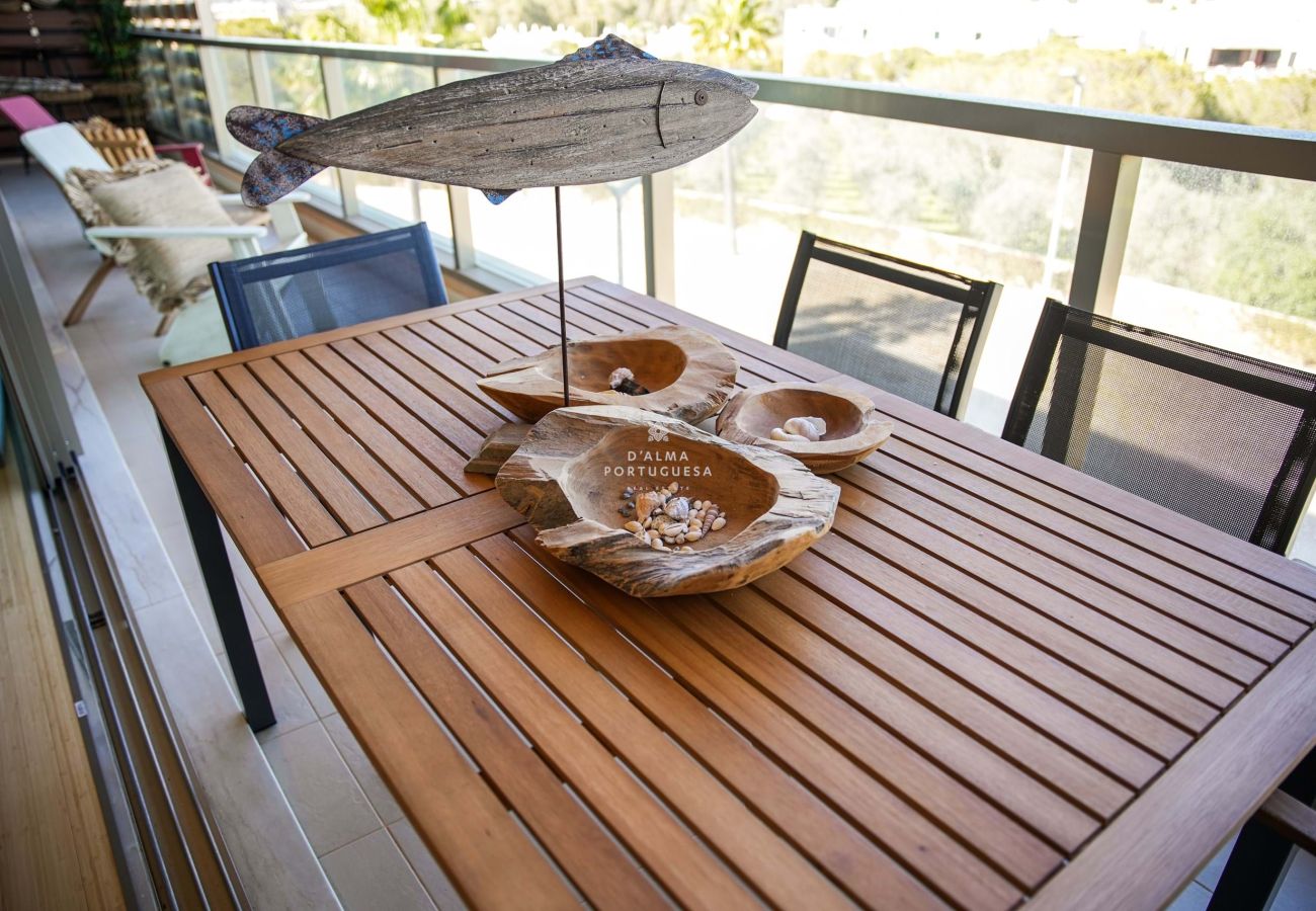 Apartment in Albufeira - Apartment Terracota - By D´alma Portuguesa