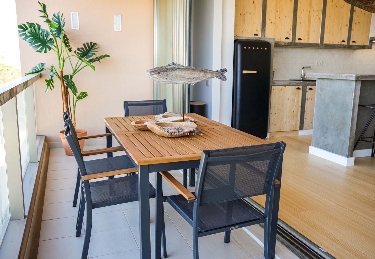 Apartment in Albufeira - Apartment Terracota - By D´alma Portuguesa