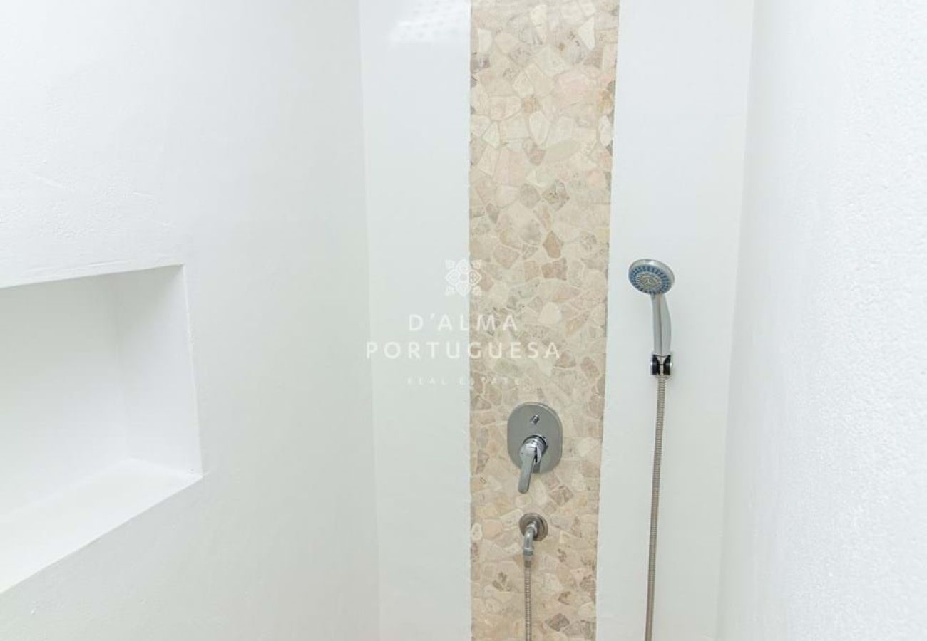 Apartment in Albufeira - Apartment Terracota - By D´alma Portuguesa