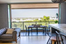 Apartment in Albufeira - Apartment Terracota - By D´alma Portuguesa